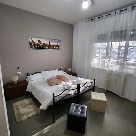 Residence Bonomelli check-in on line Bergamo Esterno foto